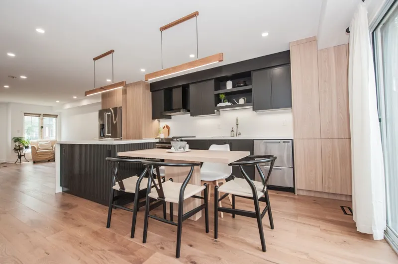 Kitchens That Echo: The Sound Problems Cincinnati Renovators Keep Ignoring