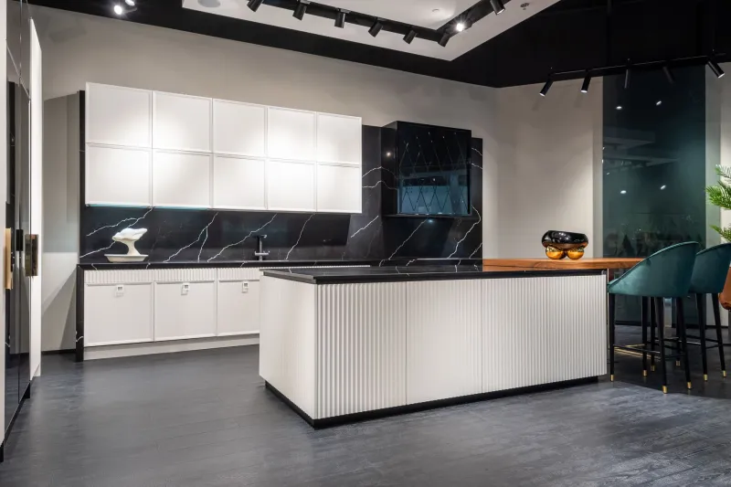 Stop Decorating and Start Designing: How Your Kitchen's Layout Actually Shapes Your Day
