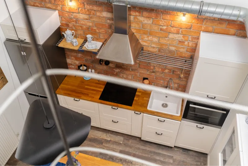 Sweating Walls and Warped Cabinets: Cincinnati's Hidden Kitchen Moisture Crisis