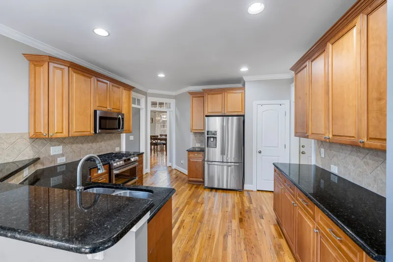 Selling Soon? Here's Which Kitchen Upgrades Actually Pay Off in Cincinnati