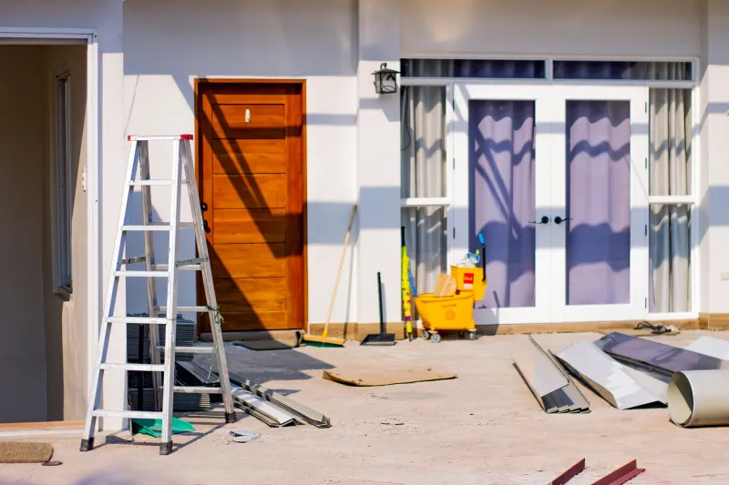 When the Savings Aren't: The Real Price Cincinnati Homeowners Pay for DIY Kitchen Renovations