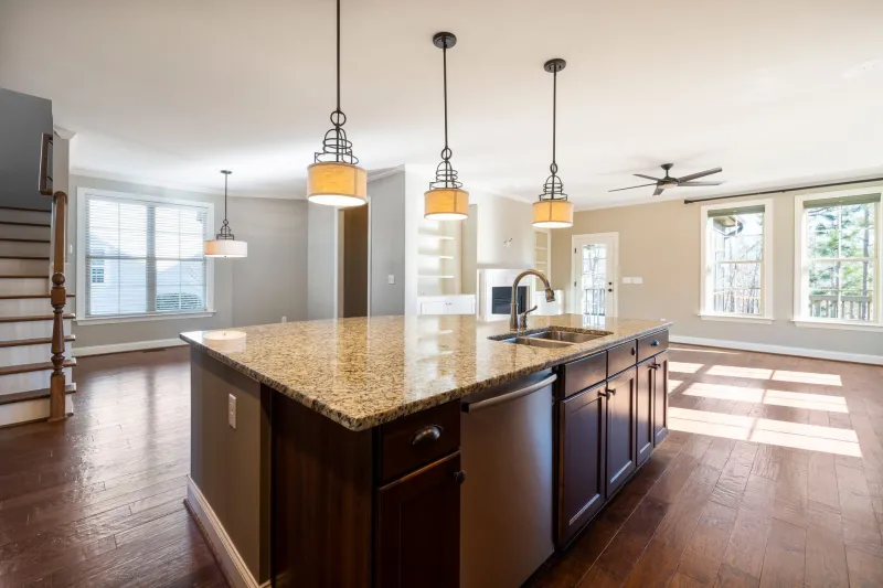 Flip the Switch on Your Kitchen: How the Right Lighting Can Change Everything