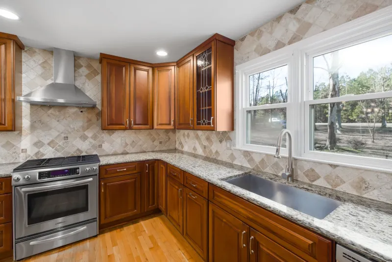 Something Smells Off: The Odor Problems Cincinnati Kitchens Develop After a Renovation