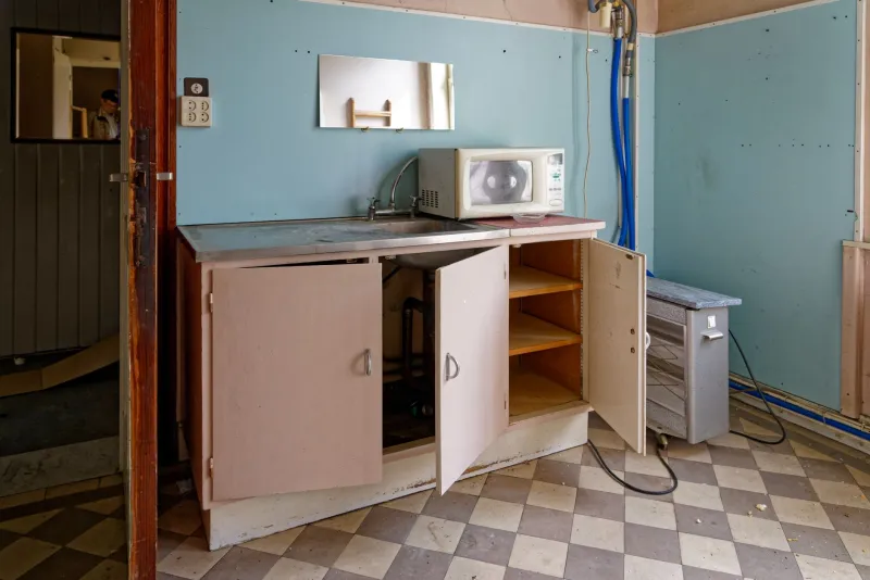Groovy Without the Guilt: How Cincinnati Homeowners Are Pulling Off Retro Kitchens That Actually Work
