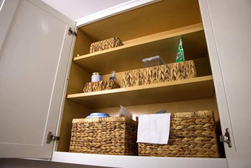 Stuffed to the Gills: Smart Storage Fixes Cincinnati Kitchens Desperately Need