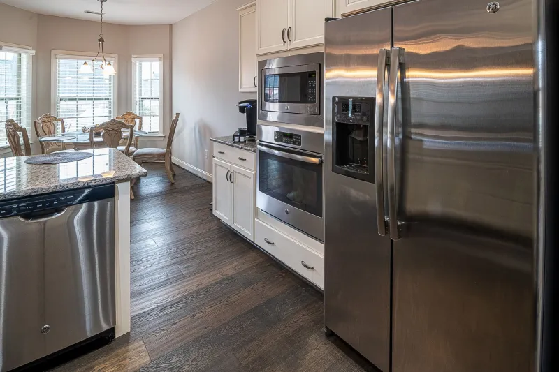 Dead Appliances Don't Lie: What's Really Killing Cincinnati Kitchen Equipment Before Its Time